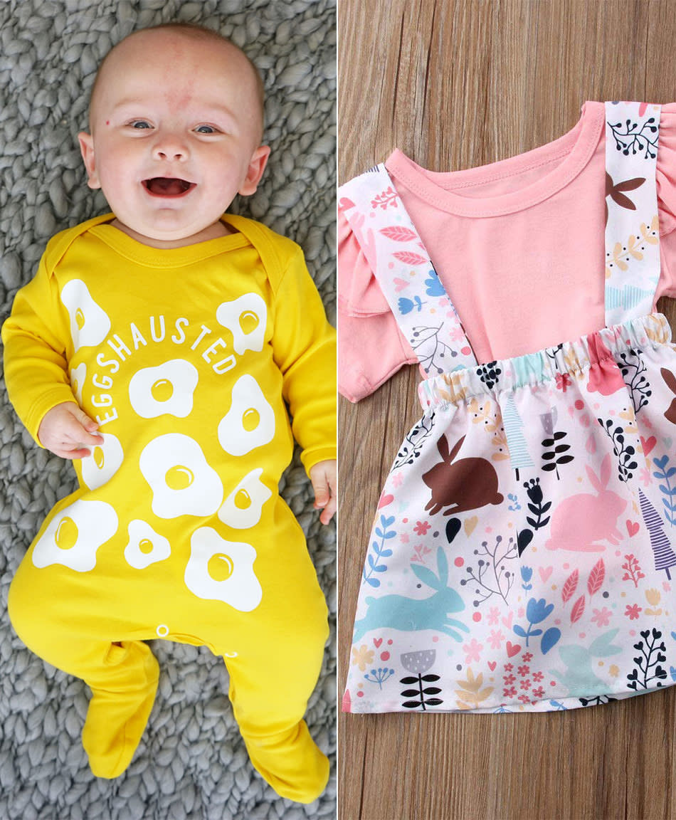 Top Newborn Girl Clothes Guide!