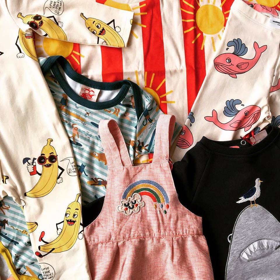 Store For Your Baby Clothing